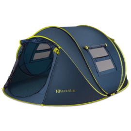 Camping Tent