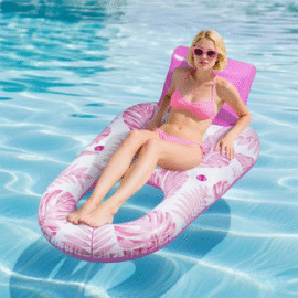 Pool Float
